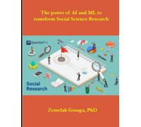 The Power Of Ai And Ml To Transform Social Science Research