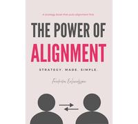 The Power of Alignment: Strategy. Made. Simple.