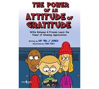 The Power Of An Attitude Of Gratitude