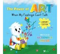 The Power Of Art - When My Feelings Can't Talk Library Edition
