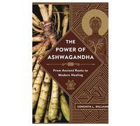 The Power of Ashwagandha: From Ancient Roots to Modern Healing
