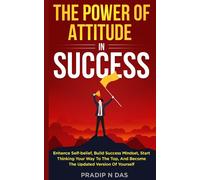 The Power Of Attitude In Success
