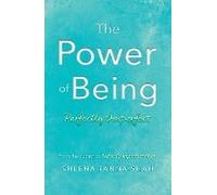 The Power Of Being Perfectly Imperfect