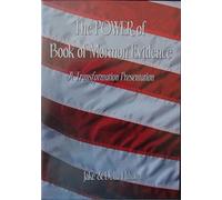 The Power of Book of Mormon Evidence