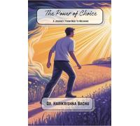 The Power of Choice: A journey from Mud to Meaning