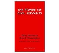 The Power of Civil Servants (Haus Curiosities) - [Version Originale] Inconnu (Auteur)