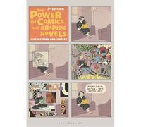 The Power Of Comics And Graphic Novels