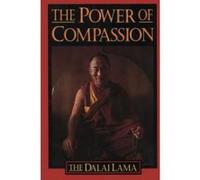 The Power of Compassion Dalai Lama XIV (Auteur)