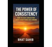 The power of consistency: Power of consistency