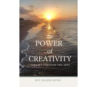 The Power of Creativity: Therapy Through the Arts