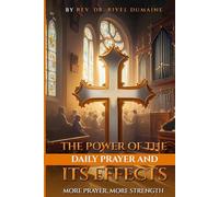 The Power of Daily Prayer and Its Effects