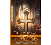 The Power of Daily Prayer and Its Effects
