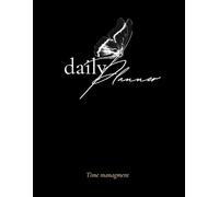 The Power of Daily: Small Daily Steps. Big Life Changes.