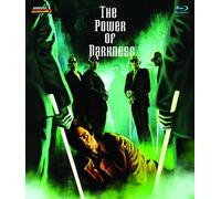 The Power Of Darkness [Blu-Ray] Anamorphic, Subtitled, Widescreen
