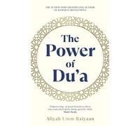 The Power of Du'a