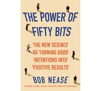 The Power Of Fifty Bits