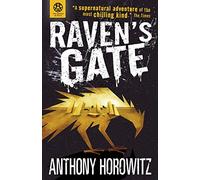 The Power of Five: Raven's Gate – Penguin Books