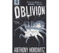 The Power Of Five Tome 5 - Oblivion