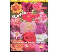 The Power of Flowers, Vol. 2: Roses - DVD Zone 1 G
