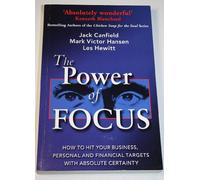 The Power of Focus