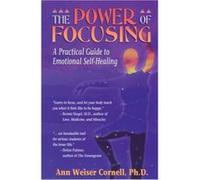 The Power Of Focusing: Finding Your Inner Voice