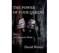 The Power of Four Queens