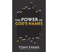 The Power of God's Names