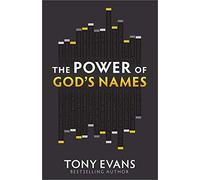 The Power of God's Names