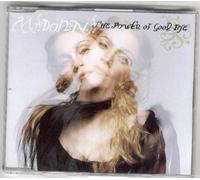 The Power Of Good-Bye