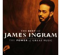 The Power Of Great Music - Best Of