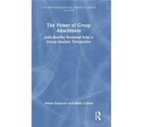 The Power of Group Attachment - Maria Canete - Taylor amp Francis Ltd - Livre en Anglais - Hardback Maria CaneteMaria Canete (Auteur)