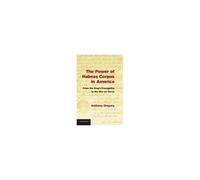 The Power Of Habeas Corpus In America