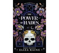 The Power of Hades: A Mythology Fantasy Romance