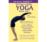 The Power of Hatha Yoga: Beginner Series