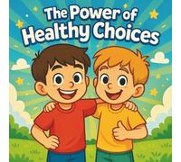 The Power of Healthy Choices: About Eating Healthy