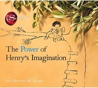 The Power of Henry's Imagination (The Secret)