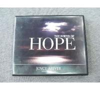 The Power of Hope (4 CD's)