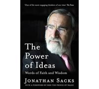 The Power of Ideas: Words of Faith and Wisdom