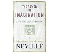 The Power Of Imagination