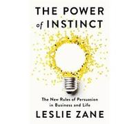The Power of Instinct by Leslie Zane Leslie Zane (Auteur)