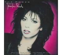 The Power Of Jennifer Rush by Rush Jennifer NEUF