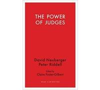 The Power of Judges (Haus Curiosities) - [Version Originale] Inconnu (Auteur)