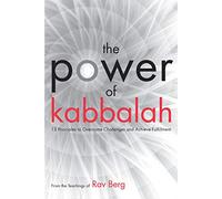 The Power Of Kabbalah