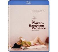 The Power Of Kangwon Province [Usa][Blu-Ray]