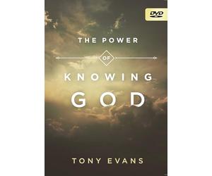The Power of Knowing God