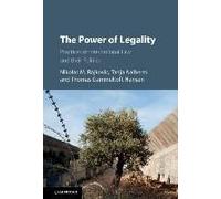 The Power Of Legality