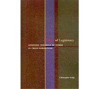The Power Of Legitimacy