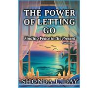 The Power of Letting Go: Finding Peace in the Present