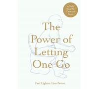 The Power of Letting One Go