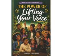 The Power of Lifting Your Voice